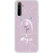 Чехол BoxFace Realme 6 