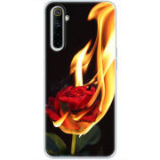 Чехол BoxFace Realme 6 