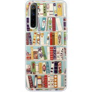Чехол BoxFace Realme 6 