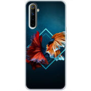 Чехол BoxFace Realme 6 