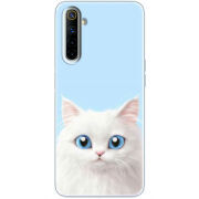 Чехол BoxFace Realme 6 