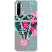 Чехол BoxFace Realme 6 