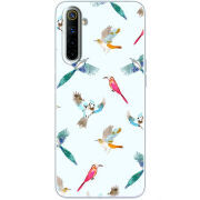 Чехол BoxFace Realme 6 