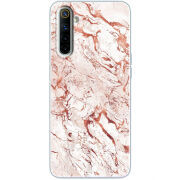 Чехол BoxFace Realme 6 