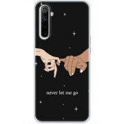 Чехол BoxFace Realme 6 