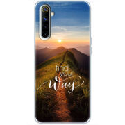 Чехол BoxFace Realme 6 