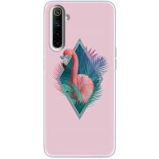 Чехол BoxFace Realme 6 