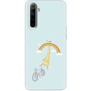 Чехол BoxFace Realme 6 