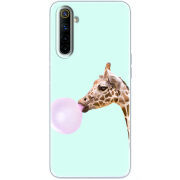 Чехол BoxFace Realme 6 