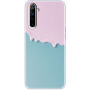 Чехол BoxFace Realme 6 