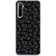 Чехол BoxFace Realme 6 