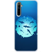 Чехол BoxFace Realme 6 