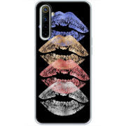 Чехол BoxFace Realme 6 