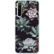 Чехол BoxFace Realme 6 