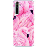 Чехол BoxFace Realme 6 