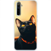 Чехол BoxFace Realme 6 