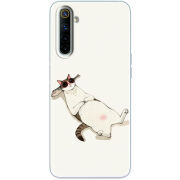 Чехол BoxFace Realme 6 