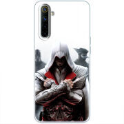 Чехол BoxFace Realme 6 Assassins Creed 3