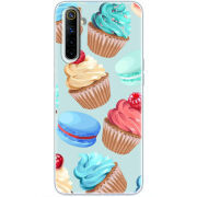 Чехол BoxFace Realme 6 