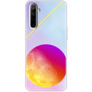 Чехол BoxFace Realme 6 