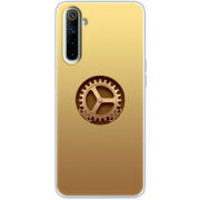 Чехол BoxFace Realme 6 