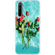 Чехол BoxFace Realme 6 