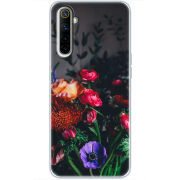 Чехол BoxFace Realme 6 