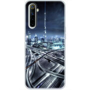Чехол BoxFace Realme 6 