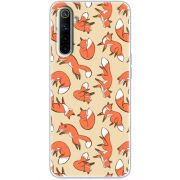 Чехол BoxFace Realme 6 