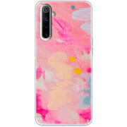 Чехол BoxFace Realme 6 