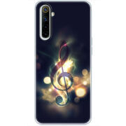 Чехол BoxFace Realme 6 