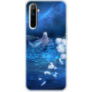 Чехол BoxFace Realme 6 