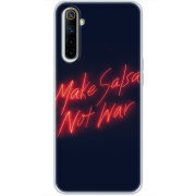 Чехол BoxFace Realme 6 