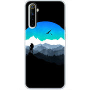 Чехол BoxFace Realme 6 