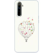 Чехол BoxFace Realme 6 