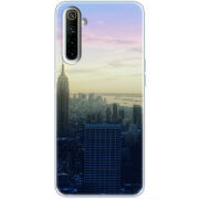 Чехол BoxFace Realme 6 