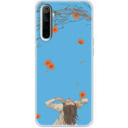 Чехол BoxFace Realme 6 