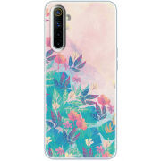 Чехол BoxFace Realme 6 