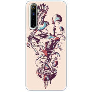 Чехол BoxFace Realme 6 