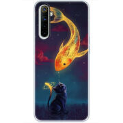 Чехол BoxFace Realme 6 