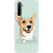 Чехол BoxFace Realme 6 