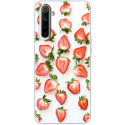 Чехол BoxFace Realme 6 