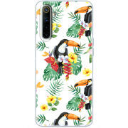 Чехол BoxFace Realme 6 