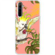 Чехол BoxFace Realme 6 