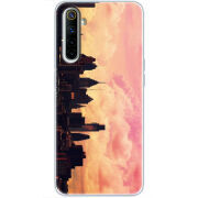 Чехол BoxFace Realme 6 