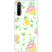 Чехол BoxFace Realme 6 