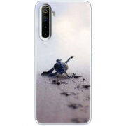 Чехол BoxFace Realme 6 