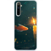 Чехол BoxFace Realme 6 