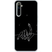Чехол BoxFace Realme 6 