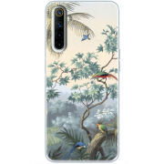 Чехол BoxFace Realme 6 